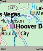 Las Vegas DK Eyewitness Top 10 Travel Guide & Map
