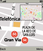 Madrid DK Eyewitness Top 10 Travel Guide & Map