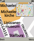 Vienna DK Eyewitness Top 10 Travel Guide & Map