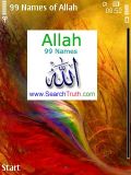 99 Name Of Allah