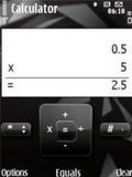 Enhanced Calculator
