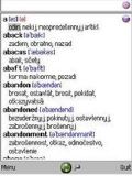 Английский-русский словарь KODi
