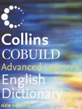 Advanced English Dictionary
