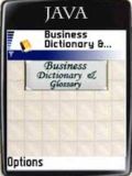 Dicionário de Negócios e Glossário