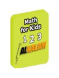 Math For Kids - English