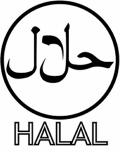 Halal Food Guide