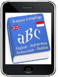 Dictionary-English-Indonesian-English