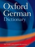 Dicionário Alemão de Oxford