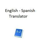 الانجليزية - الاسبانية المترجم