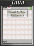 Smart Mobile Dictionary