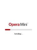 Opera Mini 5 Reliance
