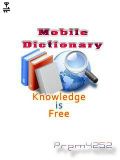 Mobile English Dictionary (Updated)