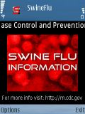 Информация о свином гриппе