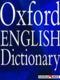 dicionário de Oxford