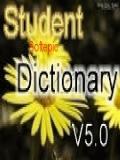 Öğrenci Sözlüğü 5