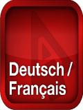 Dictionnaire Francais-Deutch