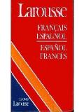 Dictionnaire Francais-Spanish