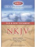 Sainte Bible (New King James Version)