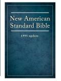 Santa Biblia (versión Standared estadounidense)