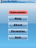 Complex Numbers Calculator