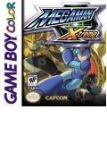 Mega Man Xtreme 1 GB