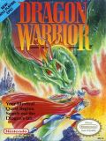 Dragon Warrior And Pokemon Trading Card