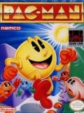 Dunia Pac Man