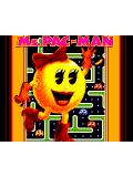 Г-жа Pac Man (JavaGear)