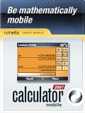 Мобільний фінансовий калькулятор v 1.6