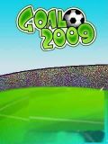 Goal 2009 240x320