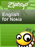 Zlango Icon Wiadomości SMS Nokia 205 EN