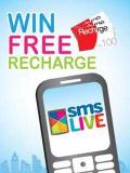 WIN RECHARGE RELIANCE