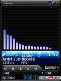 MP3-Player mit Lyrics Downloader