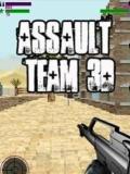 Assault Team 3d Najaf