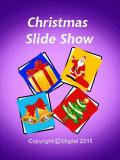 Christmas Slideshow 240x320 Touch