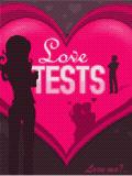Любовний тест