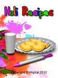 Holi Recipes Freeを無料でダウンロード