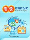 12Frenz Messenger S40 240 X 320 With JSR