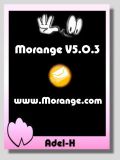 মোরেজ V5.0.3