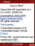 OperaMini v4.3 EN