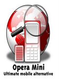 Opera Mini 2.6