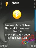 NetworkAcc 1.60