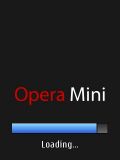 Опера Mini 5 Beta 2