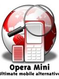 Opera Mini v5.0.15650 Beta