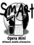 Opera Mini Smart
