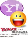 雅虎SMS Messenger