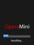Opera Mini 5 англійська