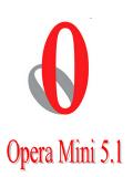 Opera Mini 5.1