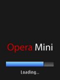Opera Mini 5.1インドネシア語