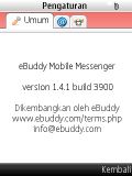 A Ebuddy 1.4.1